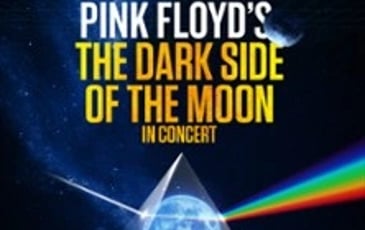 The Dark Side of the Moon, en concert