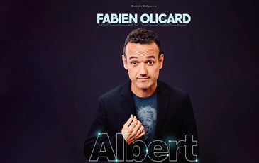 Fabien Olicard