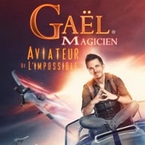 Gaël le Magicien