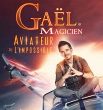 Gaël le Magicien