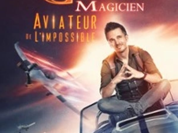Gaël le Magicien