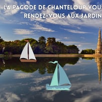 Rendez- vous aux jardins 2026