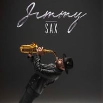 Jimmy Sax, Toi & Moi