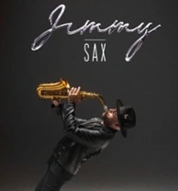 Jimmy Sax, Toi & Moi