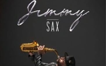 Jimmy Sax, Toi & Moi