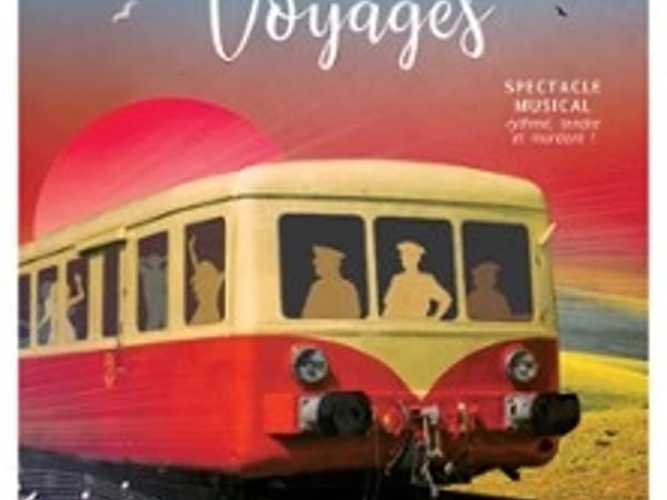 Voyage, Voyages