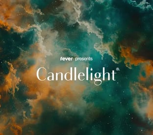 Candlelight : Coldplay & Imagine Dragons