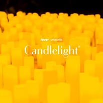 Candlelight: Les 4 saisons de Vivaldi
