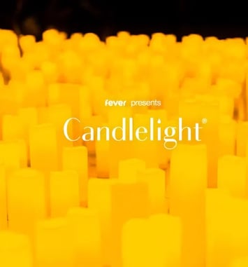 Candlelight: Les 4 saisons de Vivaldi