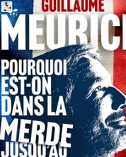 Guillaume Meurice