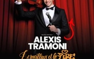 Alexis Tramoni