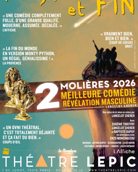 Fin Fin et Fin