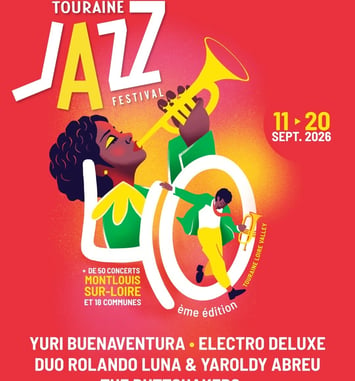 Alain Jean-Marie Trio