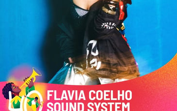 Flavia Coelho