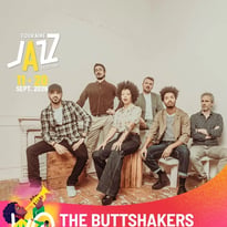 The Buttshakers
