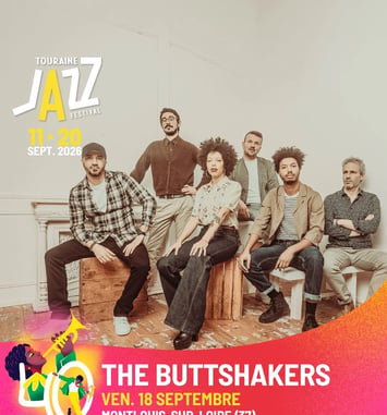 The Buttshakers