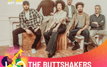 The Buttshakers