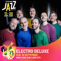 Electro Deluxe