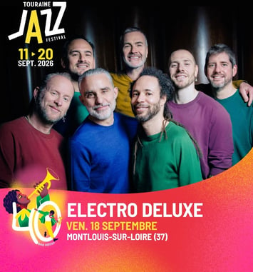 Electro Deluxe