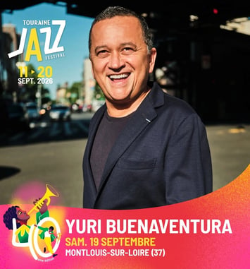 Yuri Buenaventura