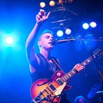 Asaf Avidan & Orchestra, Unfurl