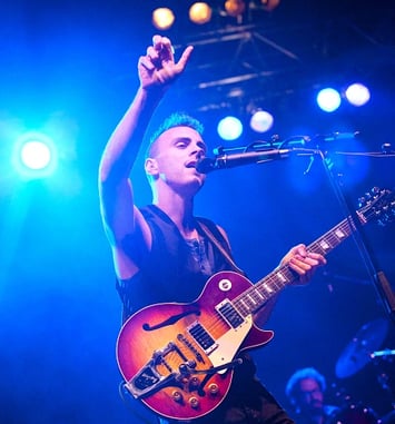 Asaf Avidan & Orchestra, Unfurl