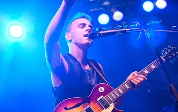 Asaf Avidan & Orchestra, Unfurl