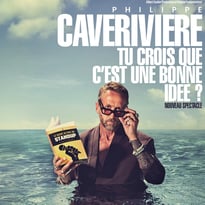 Philippe Caverivière