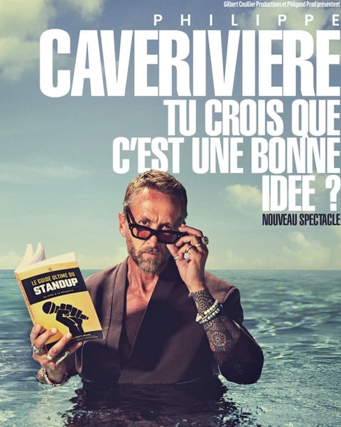 Philippe Caverivière