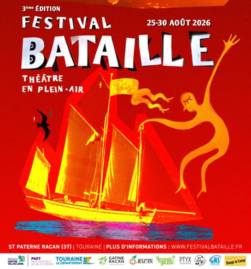 Festival Bataille