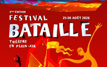 Festival Bataille