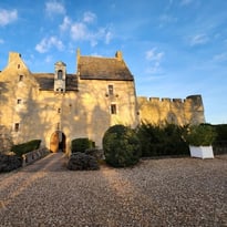 Visite guidée du Château de Fontenay