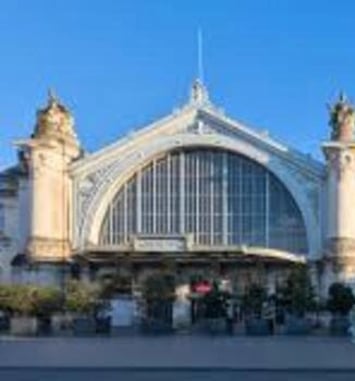 SNCF Réseau, Le poste d'aiguillage O de la gare de Tours vous ouvre ses portes !
