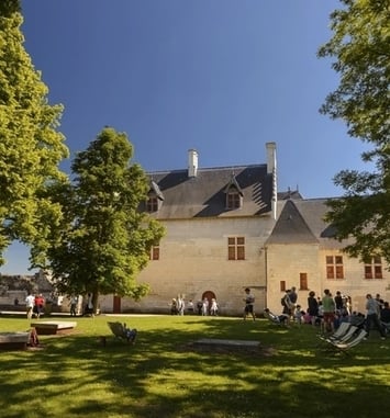 Découverte historique de la forteresse