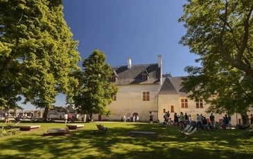 Découverte historique de la forteresse