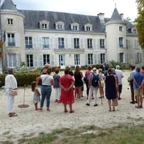 Spectacle historique