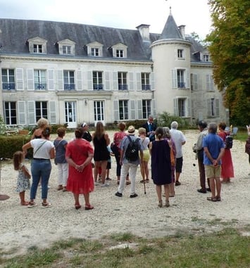 Spectacle historique