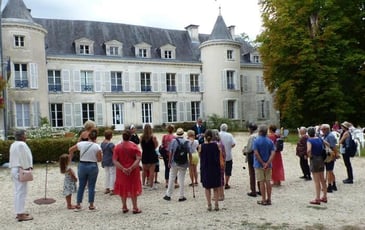 Spectacle historique