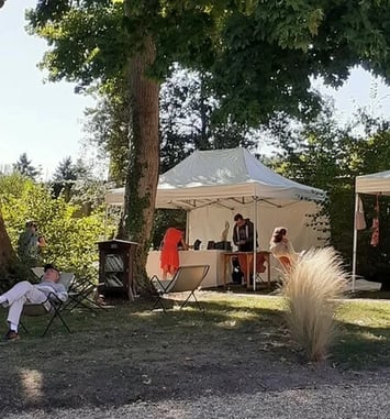 Exposants, Sur les chemins des talents et savoir-faire