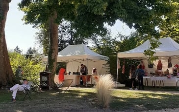 Exposants, Sur les chemins des talents et savoir-faire