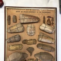 Un abbé au pays des silex