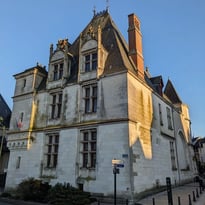 Visite libre du Musée d'Art et d'Histoire d'Amboise