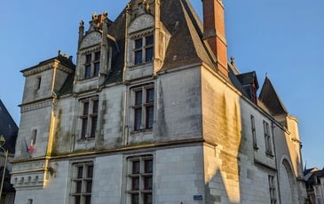 Visite libre du Musée d'Art et d'Histoire d'Amboise