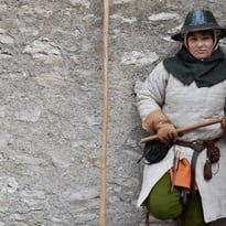 Visite insolite de Tours