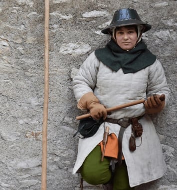 Visite insolite de Tours