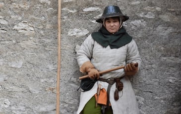 Visite insolite de Tours