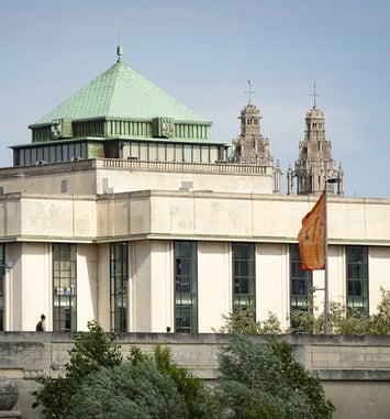 Visites historiques et architecturales