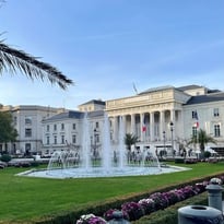 Visite libre du tribunal judiciaire de Tours