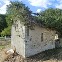 A la découverte des dernières loges de vigne à Nouzilly