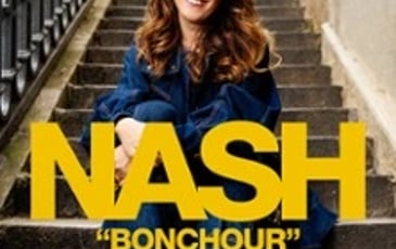 Nash, Bonchour